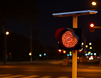 traffic blinker 2 1 1